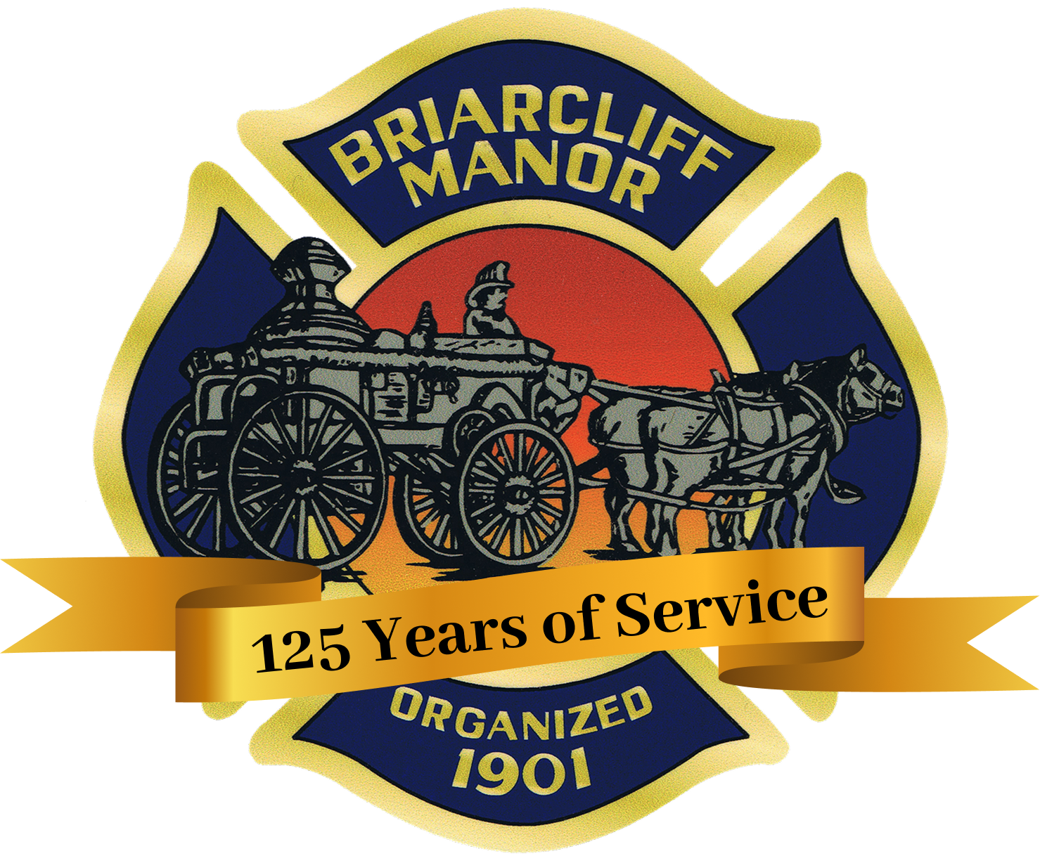 Briarcliff Manor FD